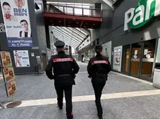 Spacciatore arrestato durante un controllo in Galleria San Carlo a Padova