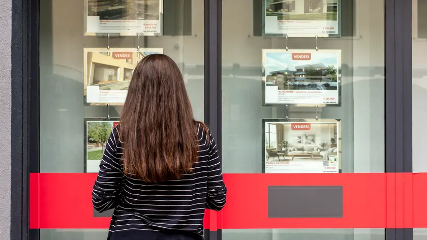 Immobiliare, il mercato alle Terme va a +13%