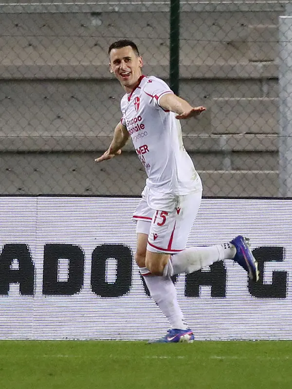 Lasagna ko, il Padova trema