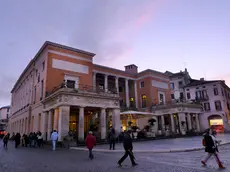 Caffè Pedrocchi, è tempo di restauro