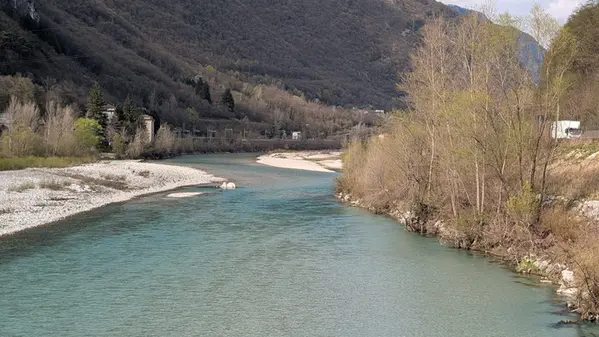 Risorsa idrica. A marzo piogge inferiori alla media