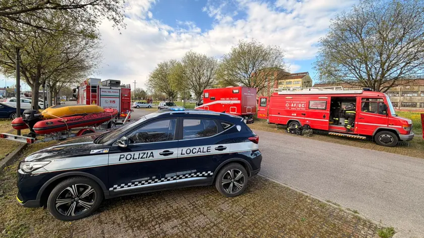 Le ricerche di Dino Garbo