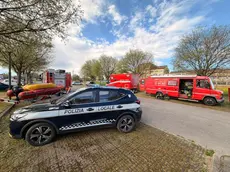 Le ricerche di Dino Garbo