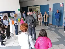 Scuola media Giovanni Ponti