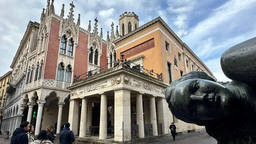 Il Caffè Pederocchi di Padova sarà oggetto di un importante intervento di restauro