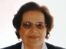 La vittima Maria Pellegrini