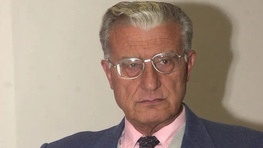 Il giudice Giovanni Palombarini ricorda il magistrato Pietro Calogero