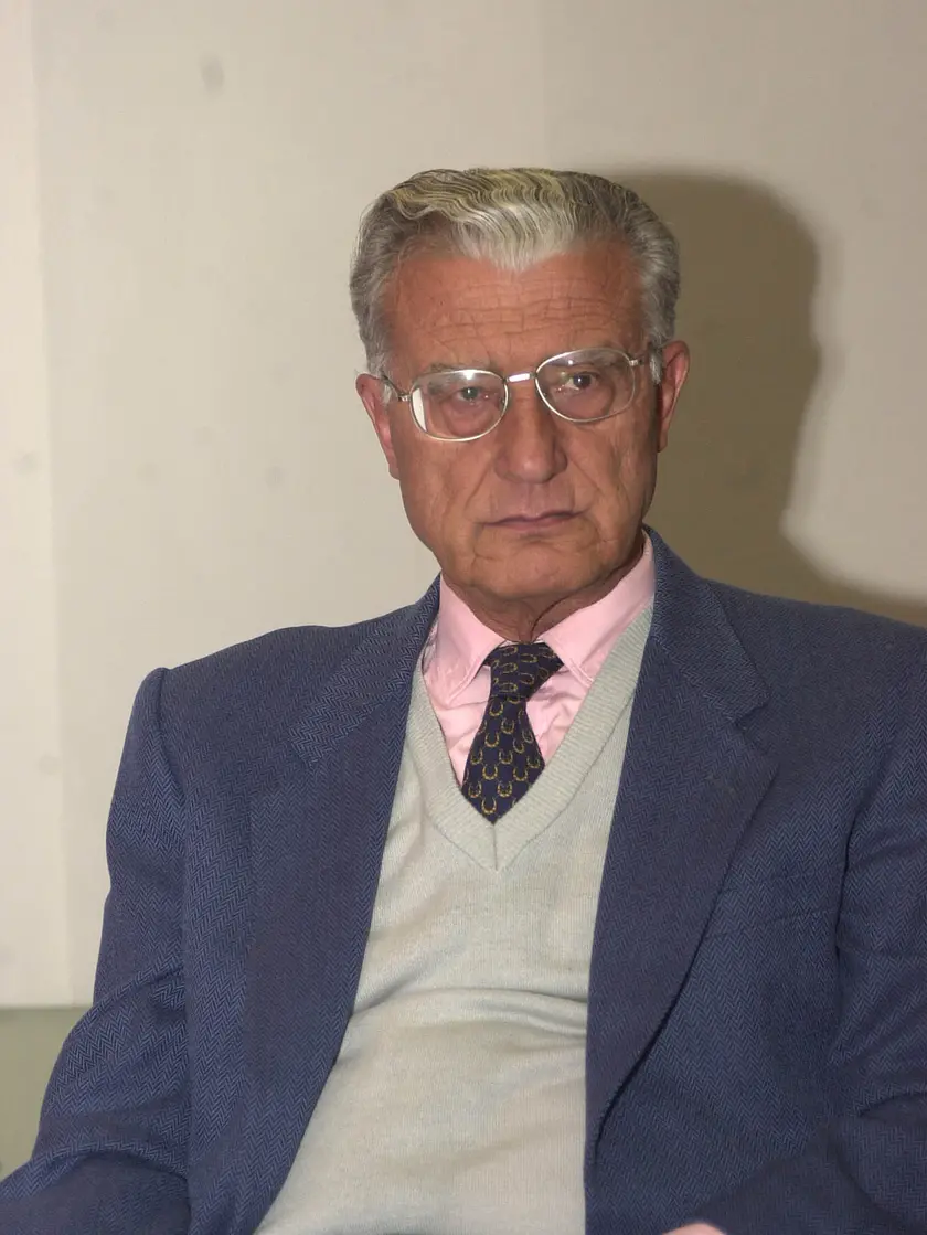 Il giudice Giovanni Palombarini ricorda il magistrato Pietro Calogero