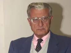 Il giudice Giovanni Palombarini ricorda il magistrato Pietro Calogero