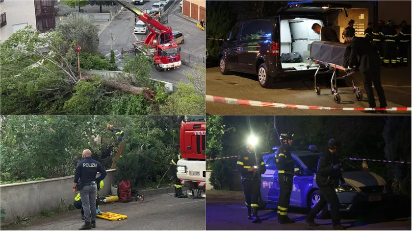 La tragedia a Treviso