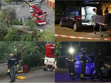 La tragedia a Treviso