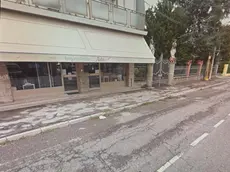 Anziana rapinta in via del Cristo a Voltabarozzo