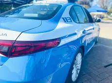 L'uomo è stato arrestato dalla polizia