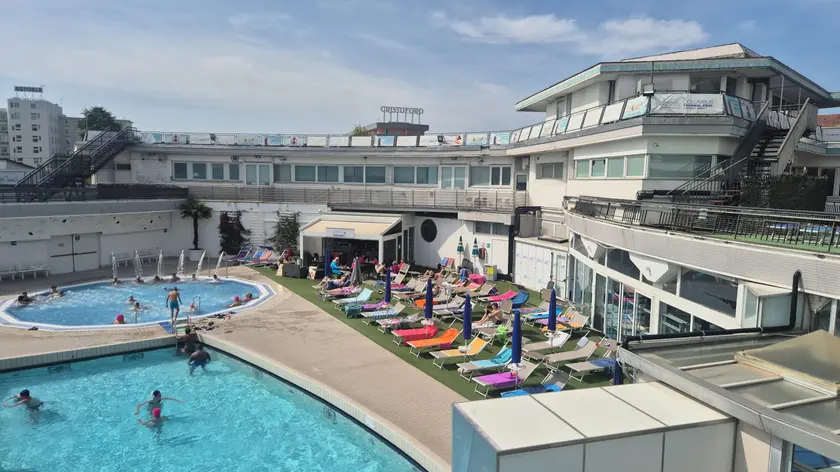 Turismo termale, Abano prima in Italia