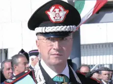 Il generale Raffaele Vacca