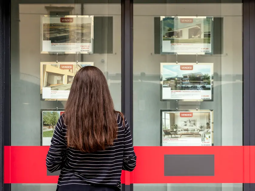 Annunci immobiliari, come va il mercato a Padova?