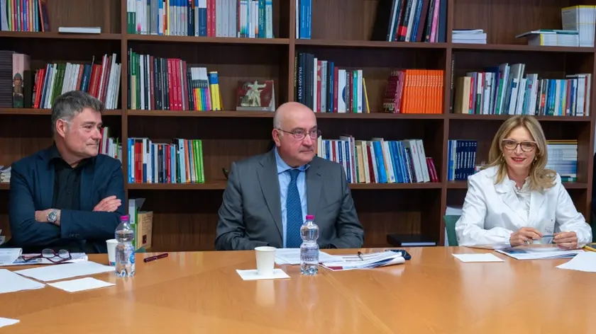 Azienda Ospedale Università di Padova, si riorganizzano i servizi per ridurre i costi