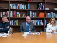 Perina, Fortuna e Destro