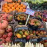 Aumentano i prezzi di frutta e verdura