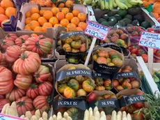 Aumentano i prezzi di frutta e verdura