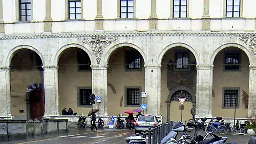 La sede di Fondazione Cariparo