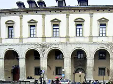 La sede di Fondazione Cariparo
