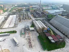 Zuccherificio di Pontelongo, foto Piran