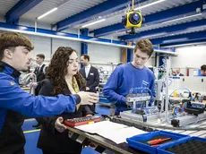 Lavoro, in Veneto saldo I trimestre positivo e migliore del 2025