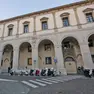 La sede di Fondazione Cariparo a Padova