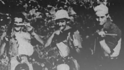 Nasce il Portale della Resistenza padovana