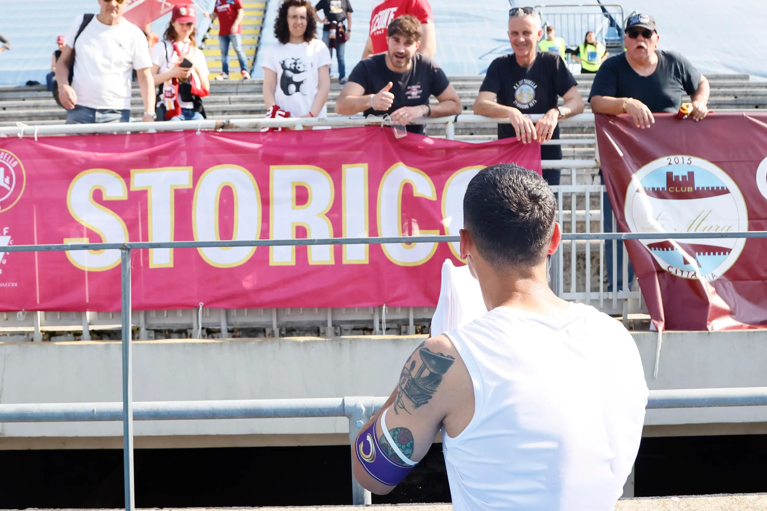 Foto Editoriale Report