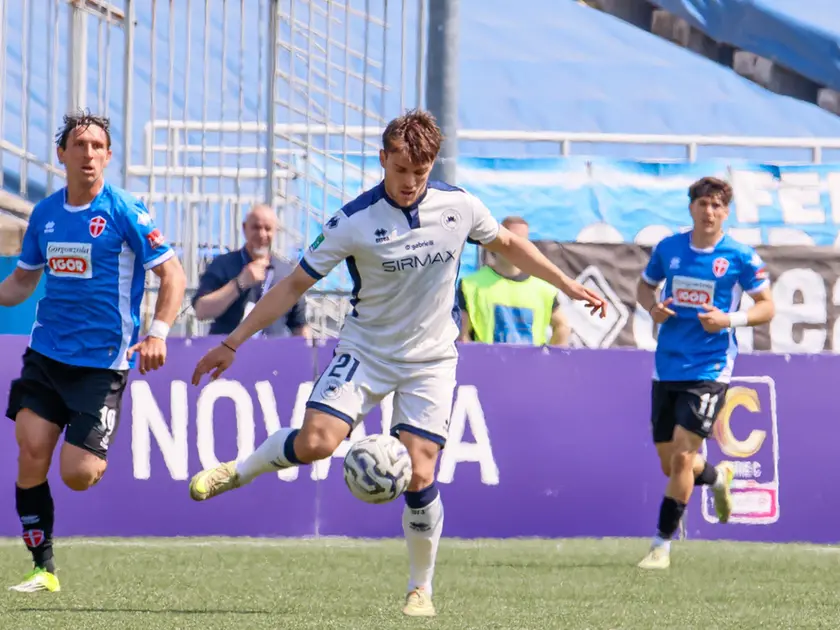 Foto Editoriale Report