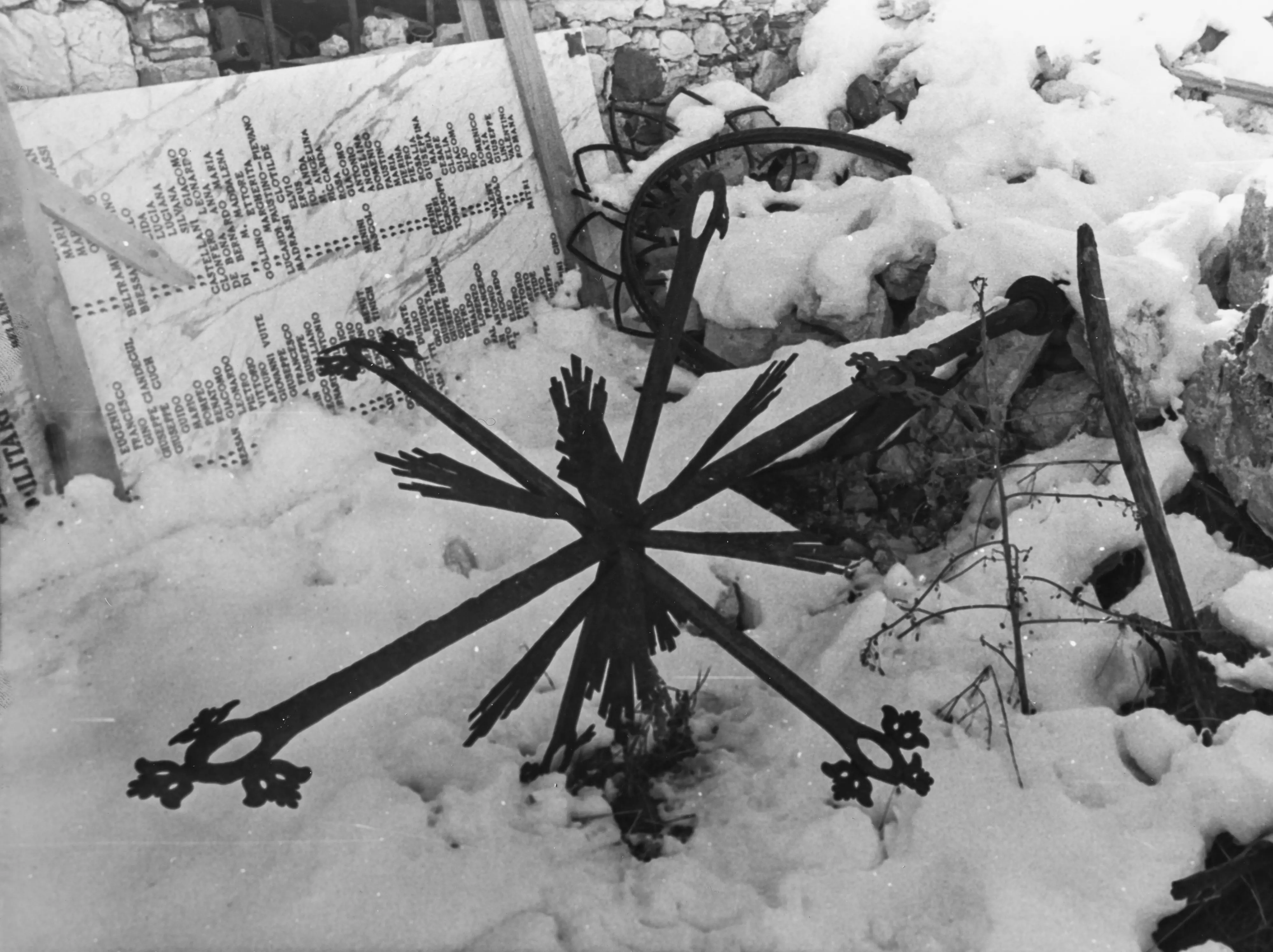 (foto Archivio Messaggero Veneto)