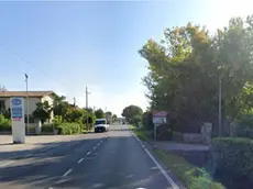 Il terreno finito all'asta 12 volte