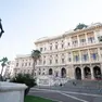 La sede della Corte di Cassazione