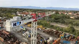 La Icop di Basiliano vanta il fatturato maggiore tra le 100 migliori imprese del Medio Friuli