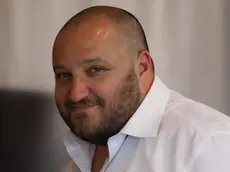 Daniele Zorzi, 41 anni