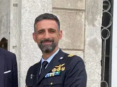 Il generale Vincenzo Sirico