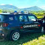 I giovani sono stati rintracciati dai carabinieri