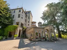 Inaugurazione Centro Studi all’eremo di Santa Domenica sul Monte Ricco a Monselice