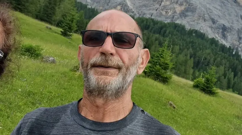 Padre e marito, chi era Marco Grassetto morto sulla Statale del Santo