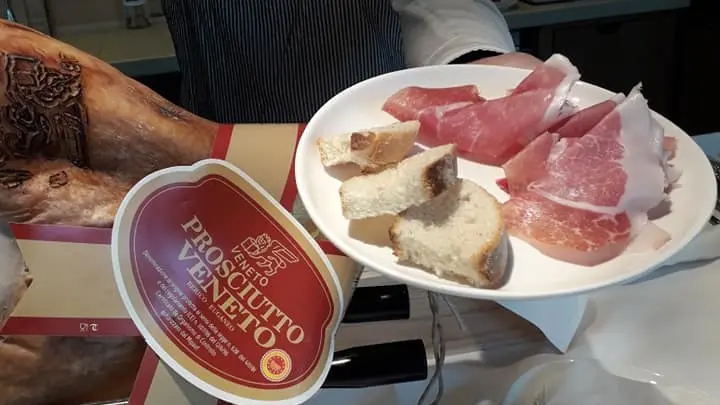 Cambio al vertice del Consorzio del Prosciutto