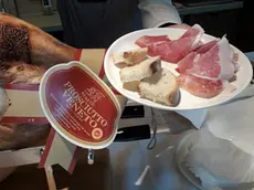 Cambio al vertice del Consorzio del Prosciutto