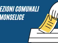 Tutti i candidati sindaci e candidati consiglieri alle elezioni comunali di Monselice