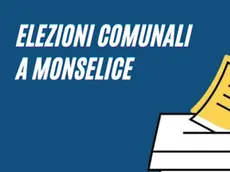 Tutti i candidati sindaci e candidati consiglieri alle elezioni comunali di Monselice