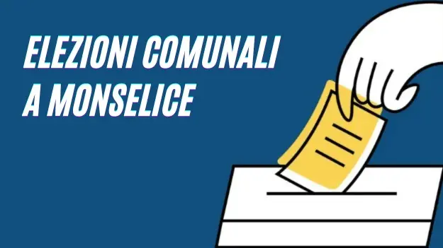 Tutti i candidati sindaci e candidati consiglieri alle elezioni comunali di Monselice