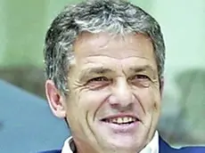 L’ex sindaco Ivo Rossi