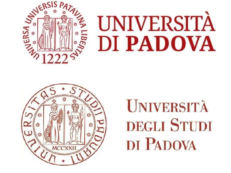 Il nuovo logo e il vecchio logo