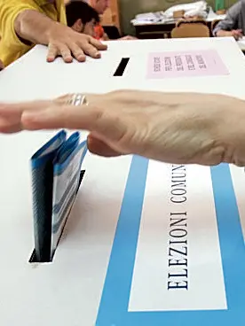 Elezioni comunali nel Padovano