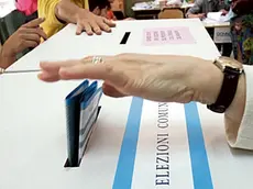 Elezioni comunali nel Padovano